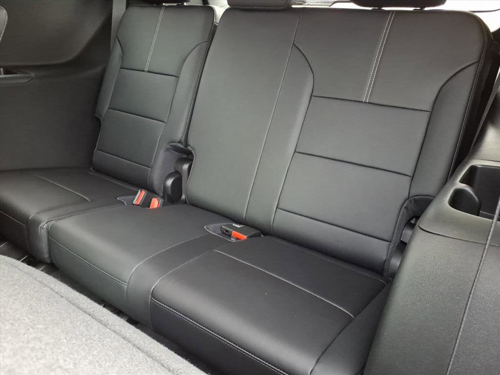 New 2026 GMC Acadia Elevation w/ Black Edition image 11