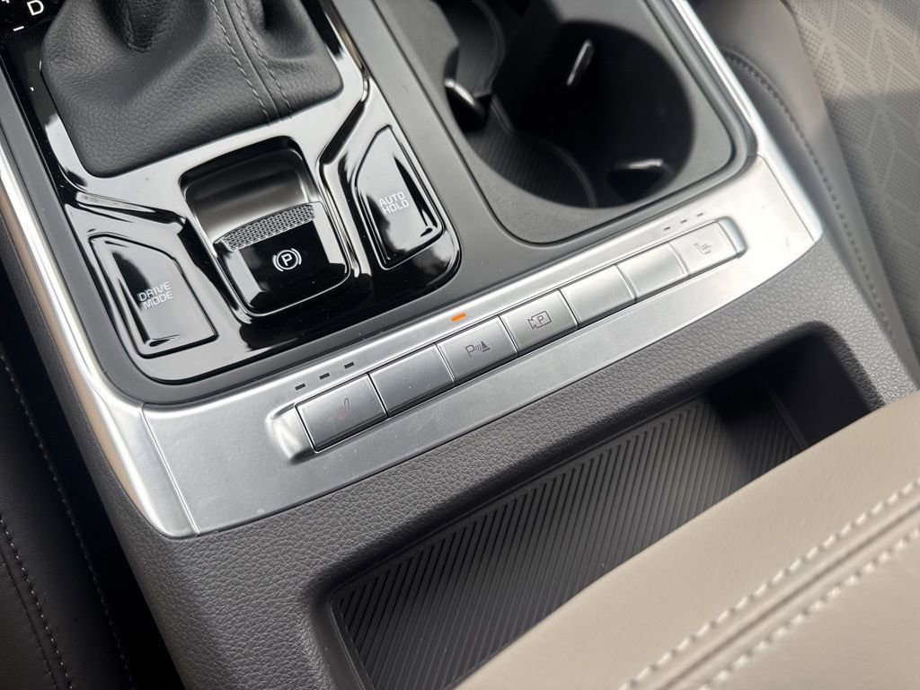 New 2026 Kia Carnival EX image 7