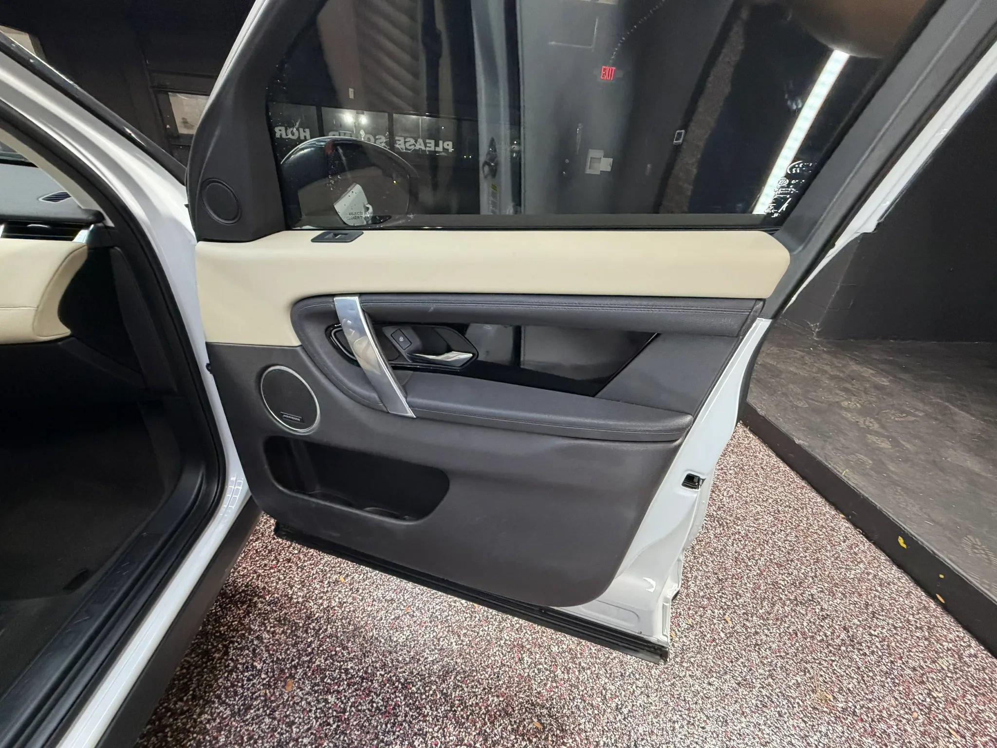 Used 2021 Land Rover Discovery Sport S AWD/4WD image 37