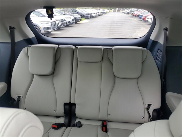 New 2026 Kia Carnival SX image 12