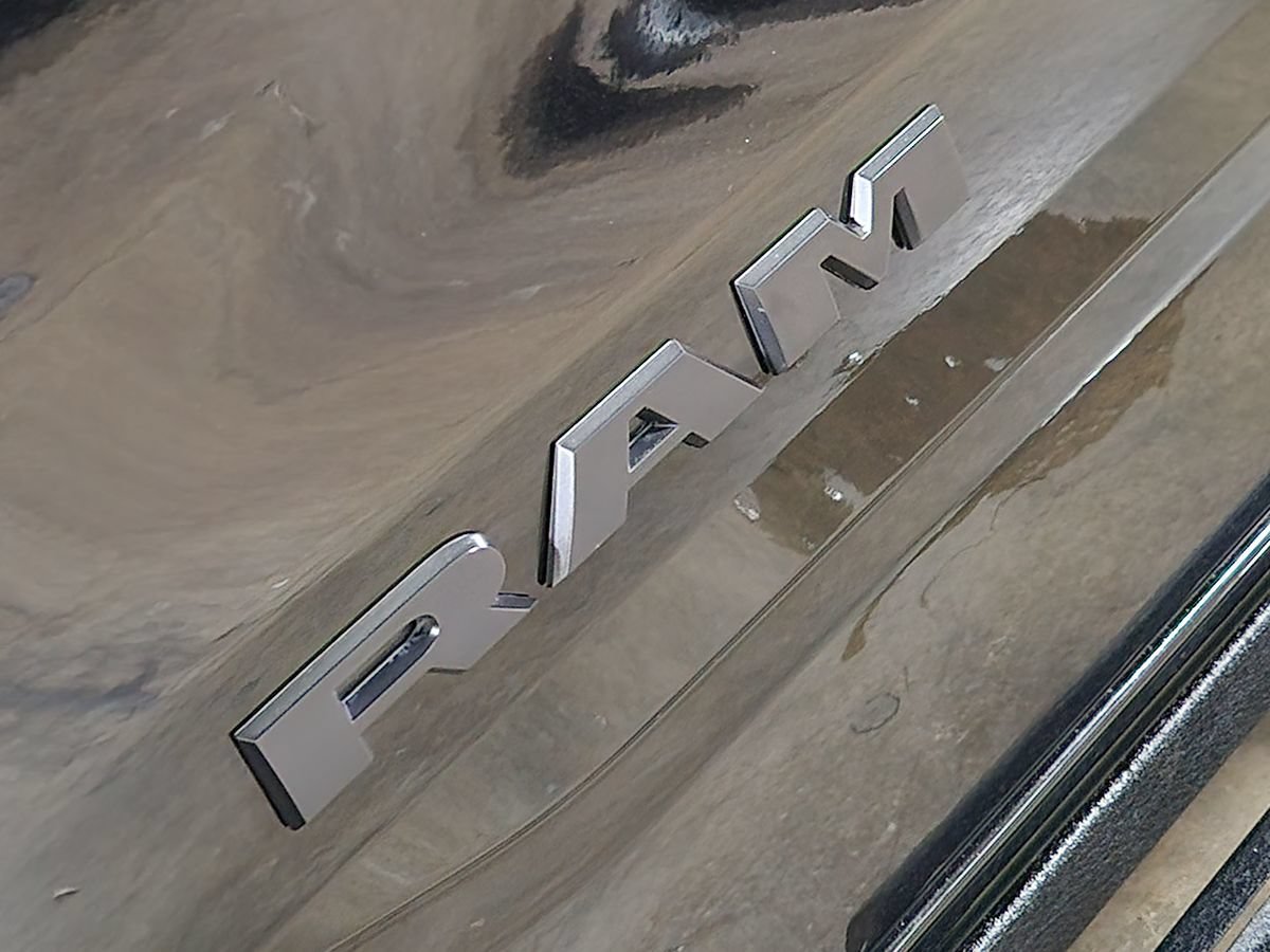 Used 2022 RAM 1500 TRX w/ TRX Level 1 Equipment Group AWD/4WD image 25