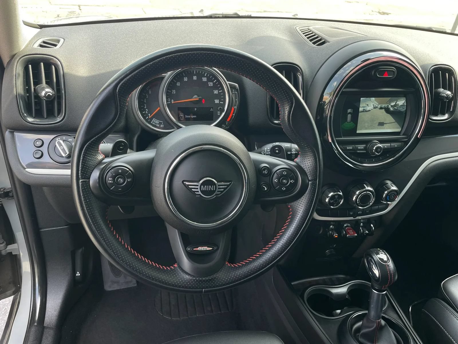 Used 2019 MINI Cooper Countryman S FWD image 39