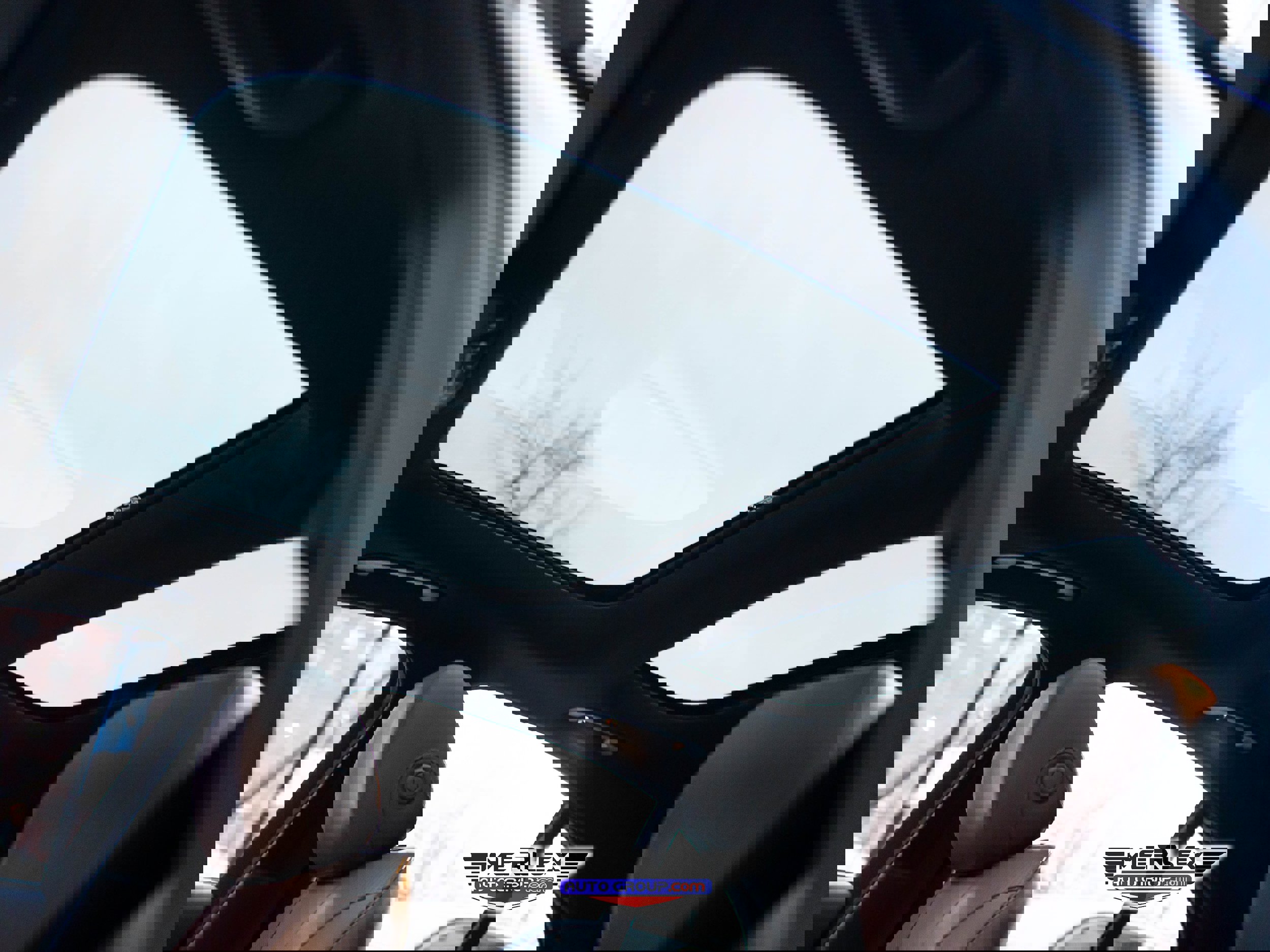 Used 2020 Mercedes-Benz E 53 AMG 4MATIC Sedan w/ Driver Assistance Package image 41