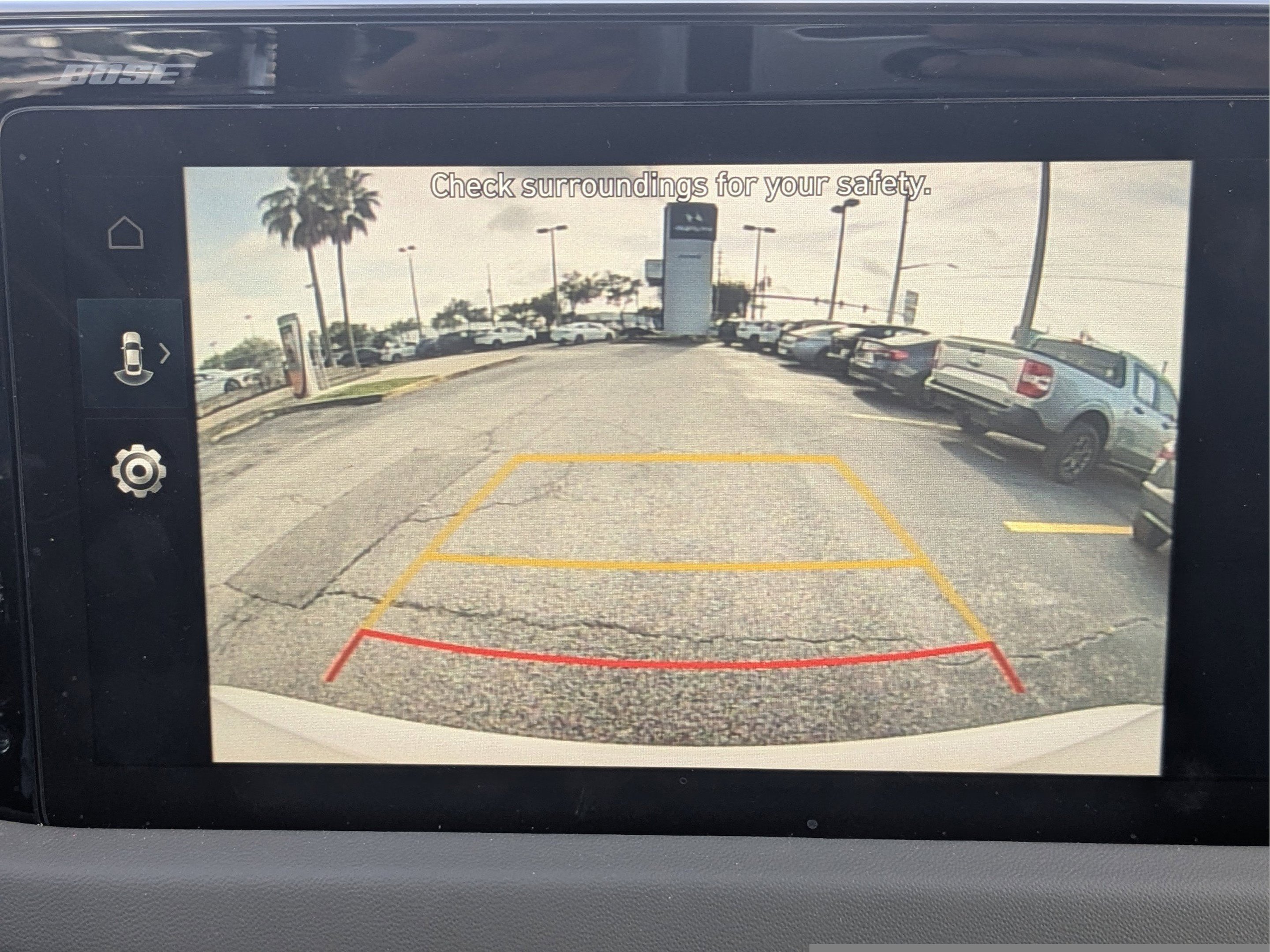 Used 2022 Hyundai Sonata N Line w/ Cargo Package FWD image 20