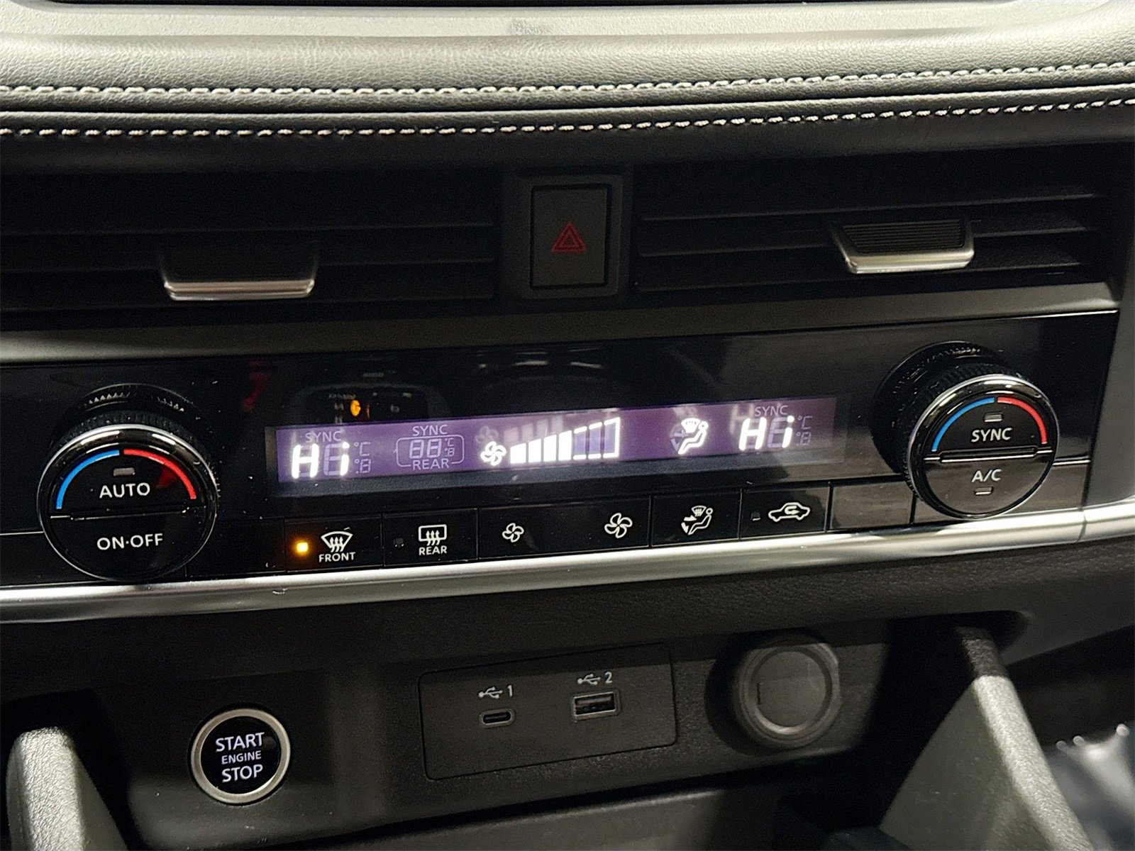 Used 2023 Nissan Rogue SV image 15