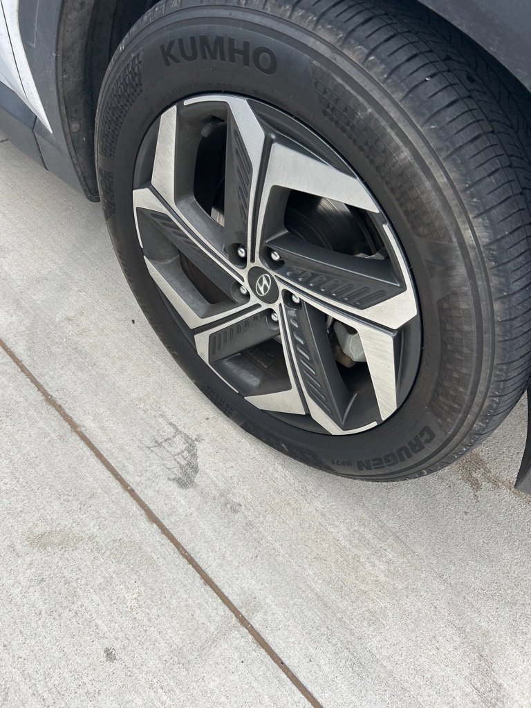 Used 2022 Hyundai Tucson SEL w/ Convenience + Premium Package image 13