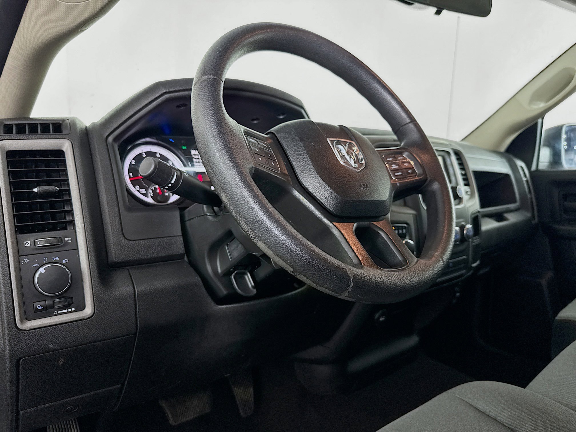 Used 2021 RAM 1500 Tradesman w/ Chrome Plus Package image 21