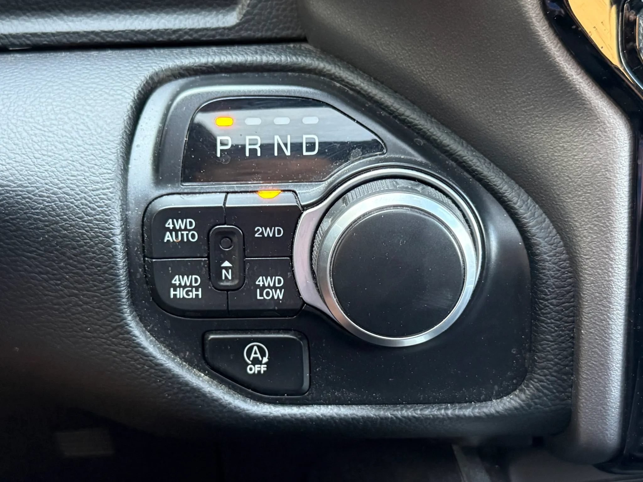Used 2021 RAM 1500 Big Horn AWD/4WD image 21