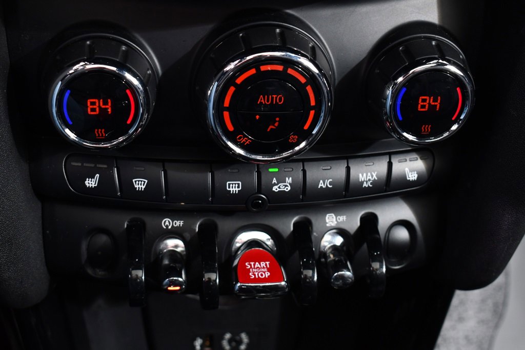 Used 2014 MINI Cooper S image 28