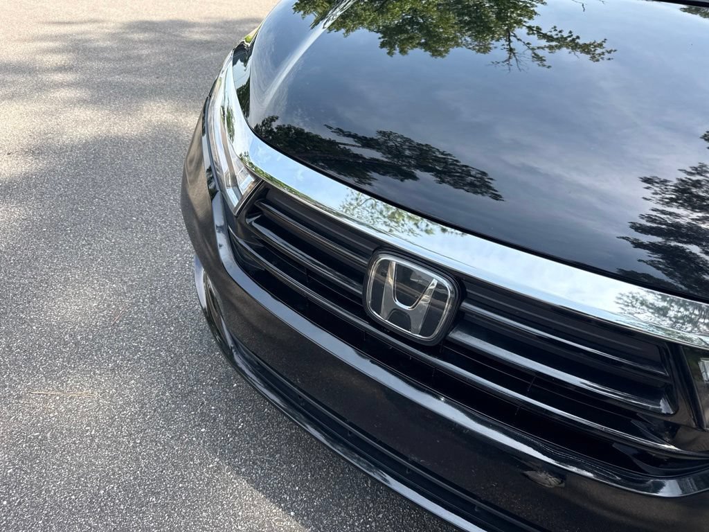 Used 2023 Honda Odyssey EX-L image 11