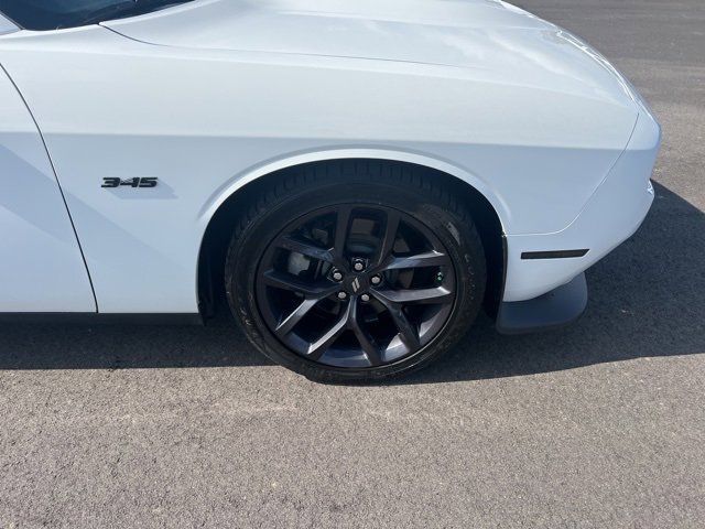 Used 2023 Dodge Challenger R/T w/ Blacktop Package image 5