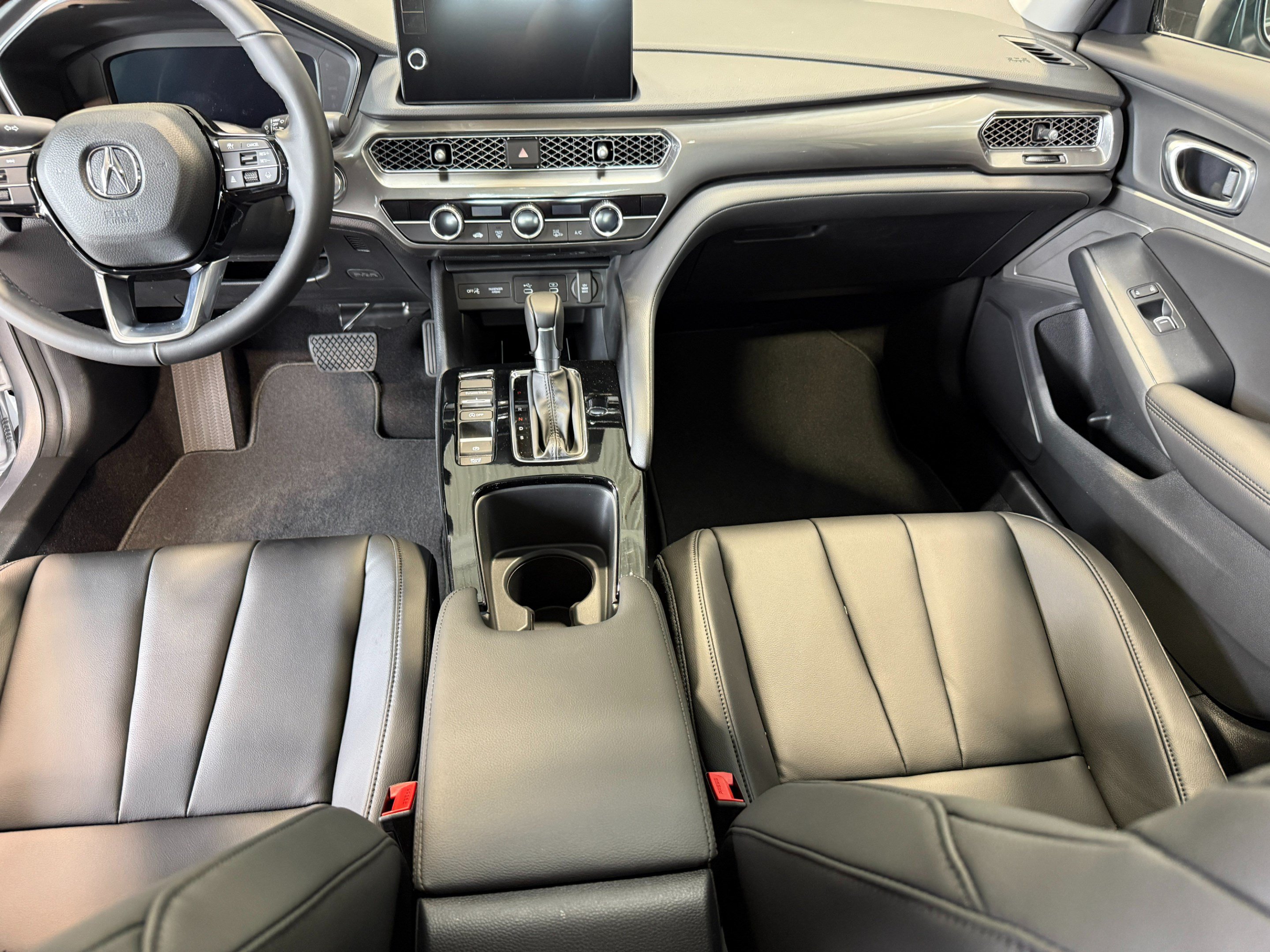 New 2026 Acura Integra FWD image 25