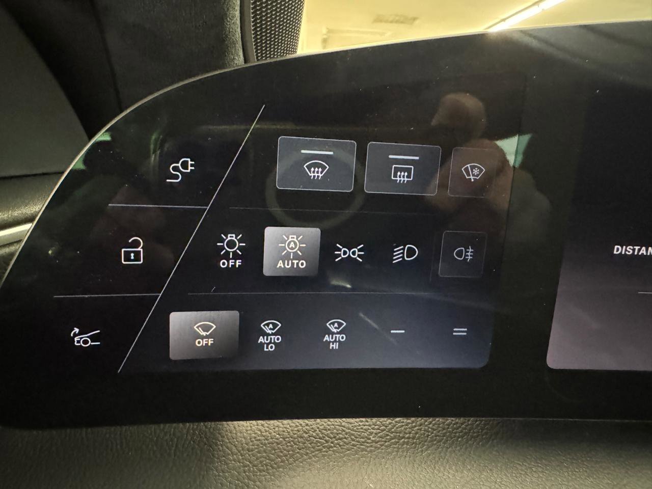 Used 2024 Lucid Air Touring image 19