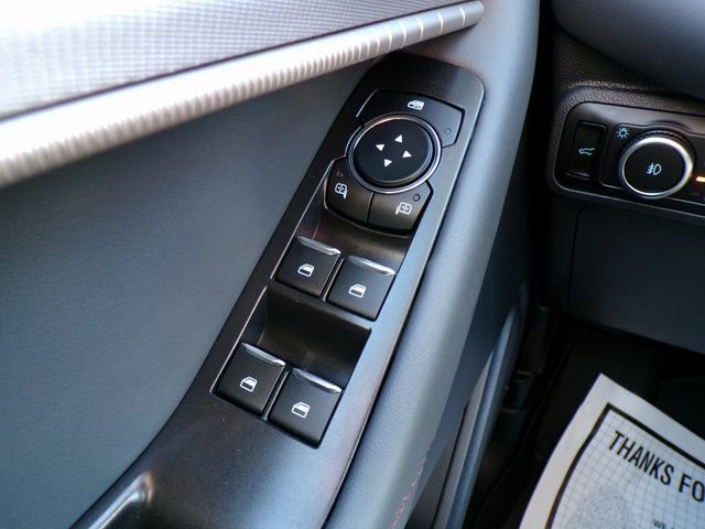 New 2026 Ford Explorer Active w/ Active Comfort Package image 24