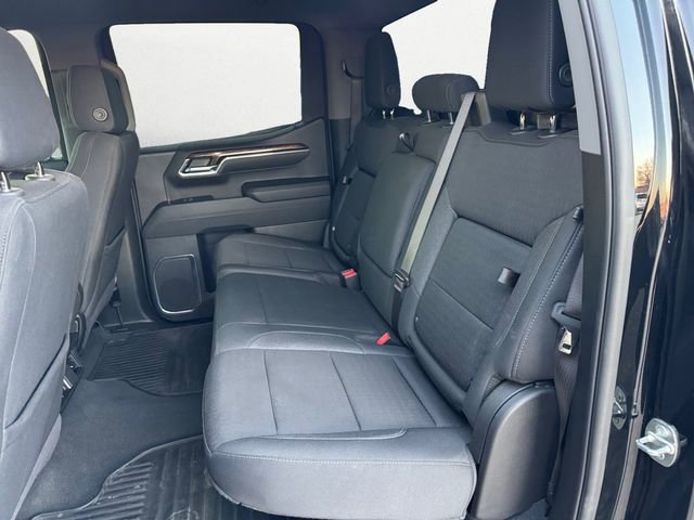 Used 2024 GMC Sierra 1500 Elevation w/ X31 Off-Road Package image 13