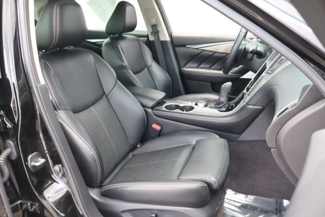 Used 2020 INFINITI Q50 Sport AWD/4WD image 22
