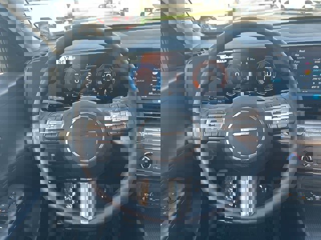 New 2026 Hyundai Kona SE image 18