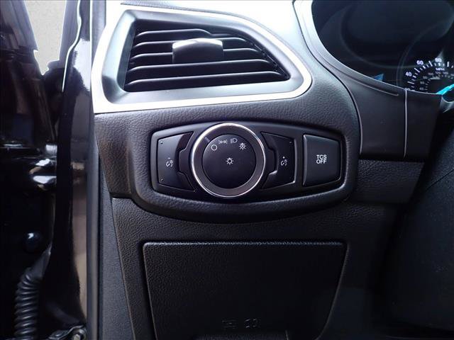 Used 2024 Ford Edge SEL AWD/4WD image 15