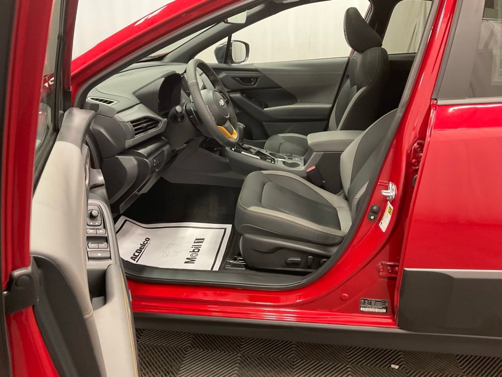 New 2026 Subaru Crosstrek 2.5i Wilderness image 10