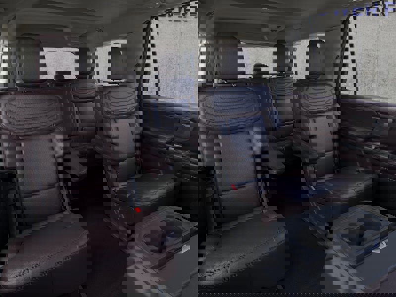 New 2026 Ford Expedition Max Platinum image 11