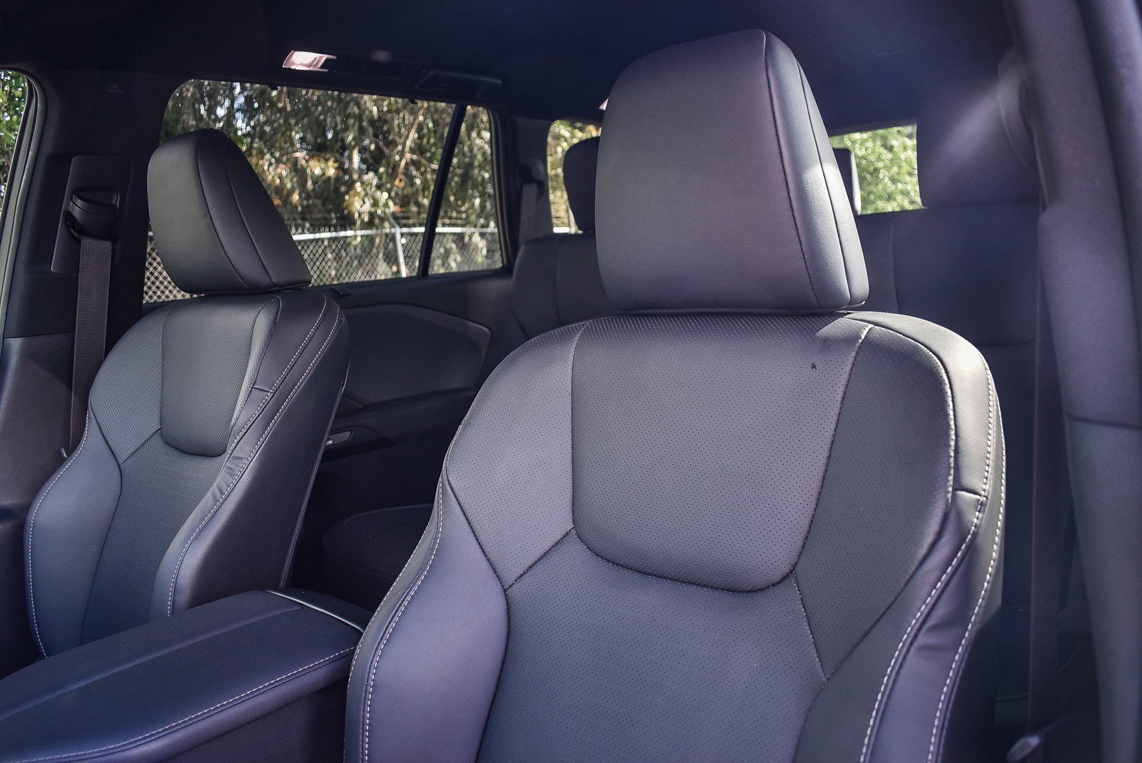 Used 2024 Lexus TX 350 FWD w/ Cold Weather Package image 23