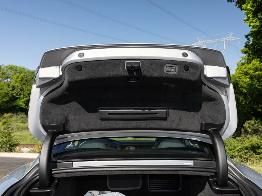 New 2026 Bentley Continental GT AWD/4WD image 53