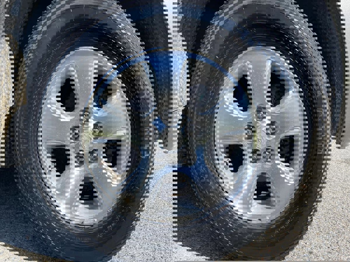 Used 2003 MAZDA Tribute ES image 33