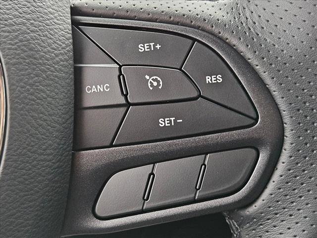 New 2026 Dodge Durango GT RWD image 14