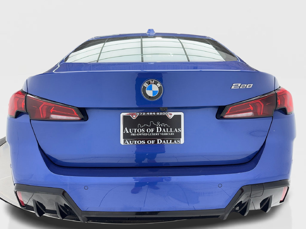 Used 2026 BMW 228i xDrive AWD/4WD image 11
