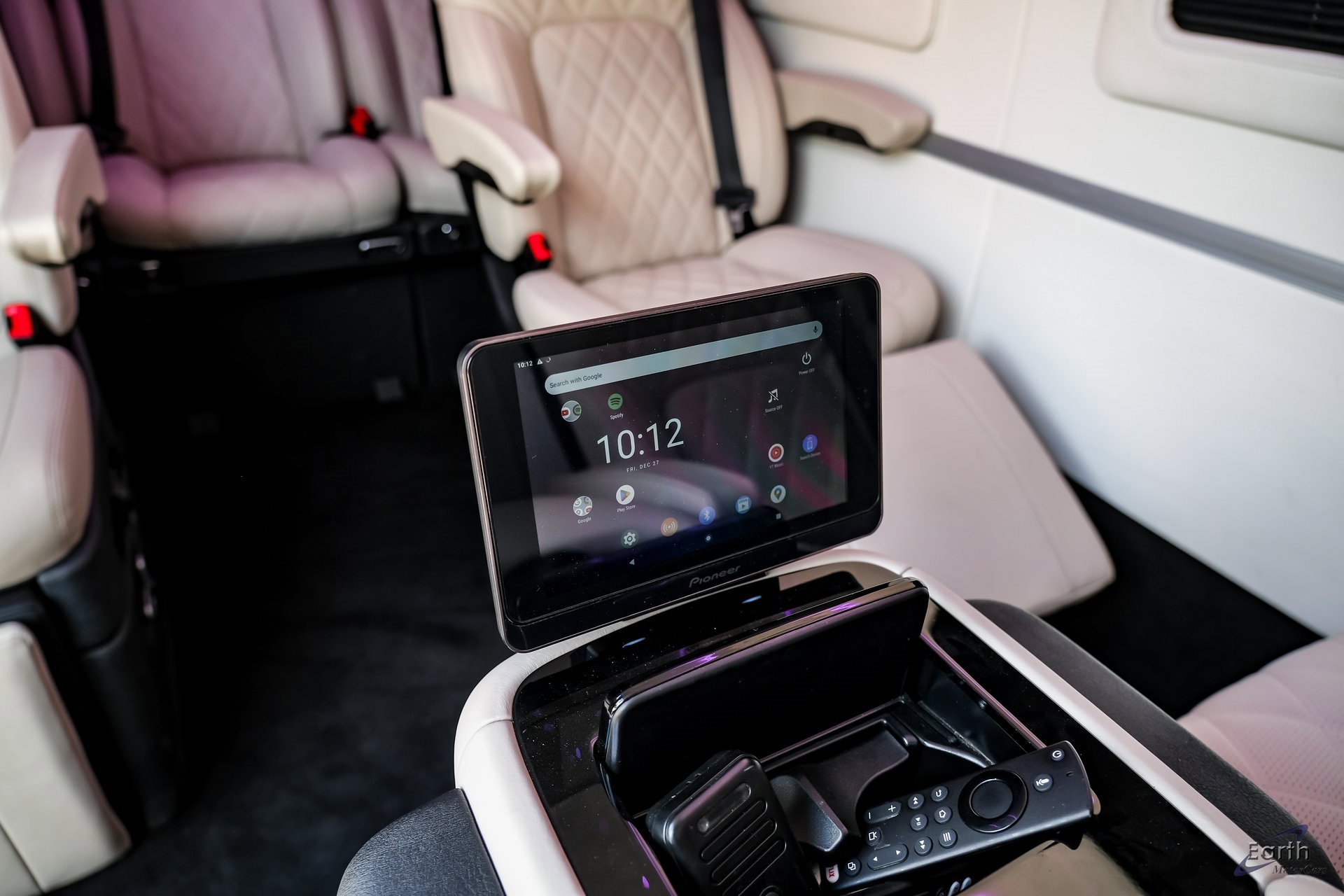 Used 2022 Mercedes-Benz Sprinter 2500 image 64