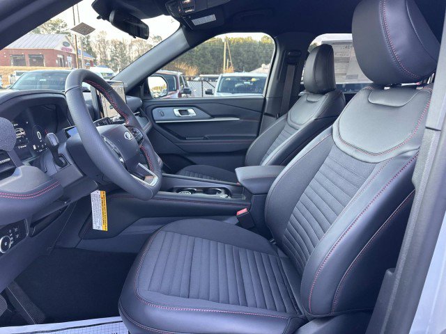 New 2026 Ford Explorer ST-Line image 9