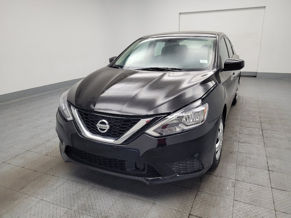 Used 2019 Nissan Sentra S FWD image 15