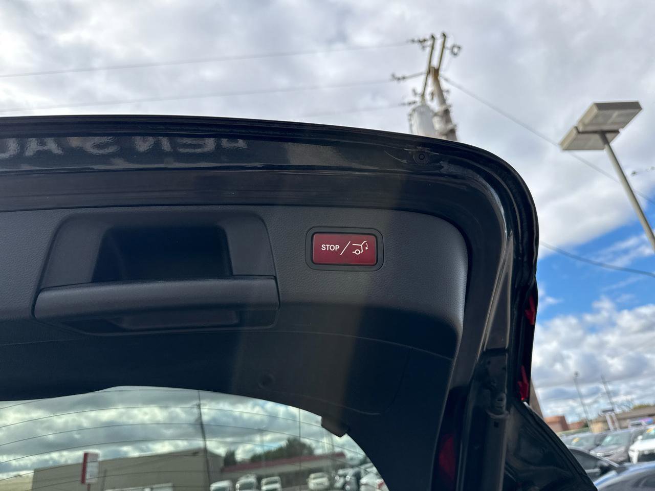 Used 2016 Mercedes-Benz GLA 250 image 9