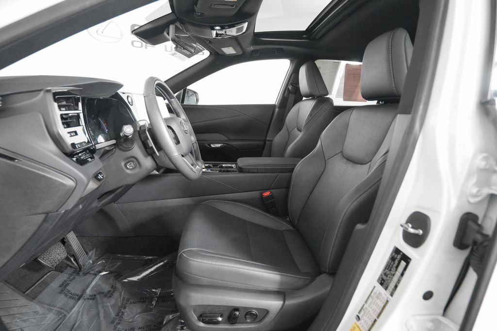 Certified 2024 Lexus RX 350 Premium Plus w/ Convenience Package AWD/4WD image 9