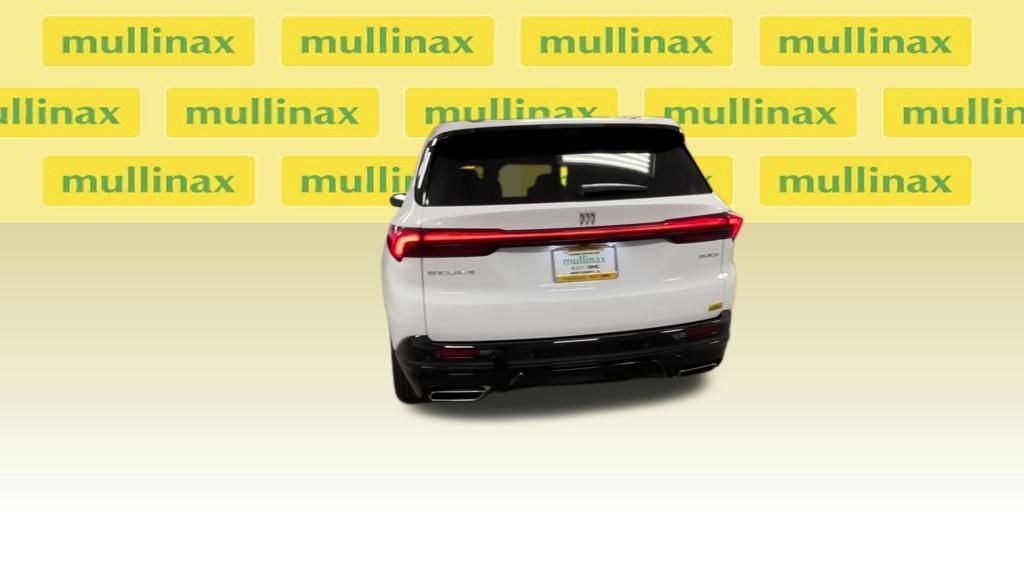 New 2026 Buick Enclave Sport Touring w/ Power Package image 49