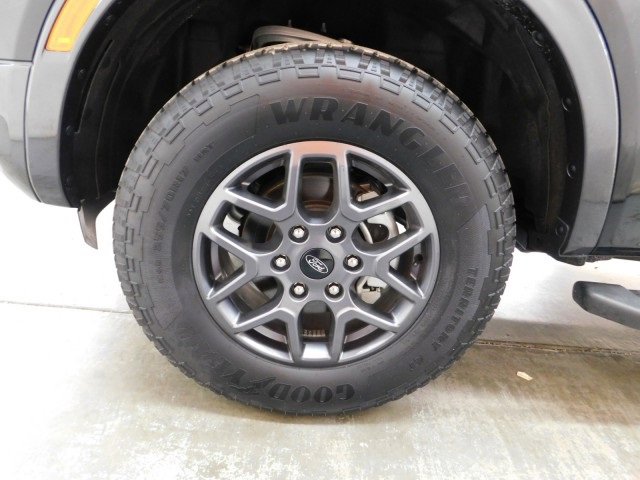 Used 2024 Ford Ranger XLT w/ Equipment Group 301A High image 12