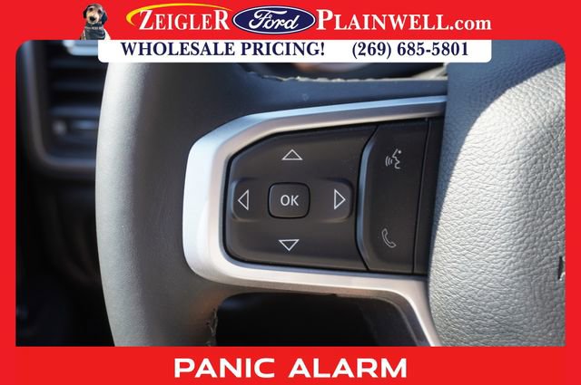 Used 2024 RAM 3500 Tradesman w/ Safety Group image 20