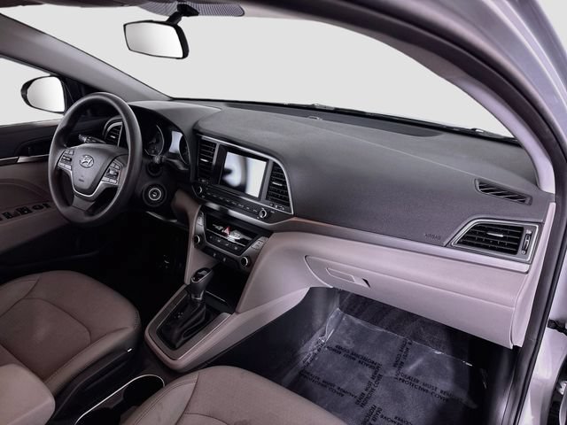 Used 2017 Hyundai Elantra SE FWD image 27