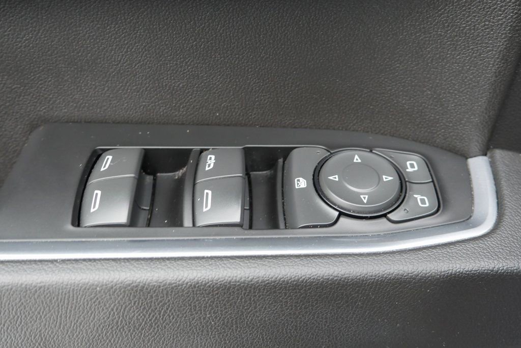 Used 2022 Chevrolet Silverado 1500 RST image 28