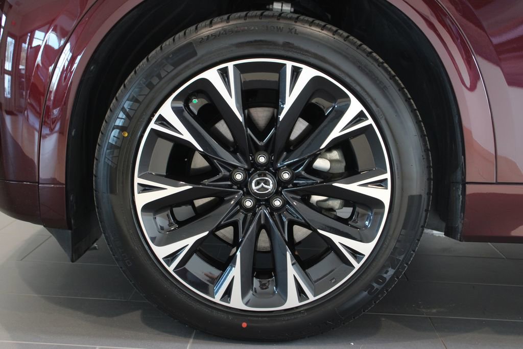 Used 2024 MAZDA CX-90 3.3 Turbo S w/ Premium Package AWD/4WD image 27