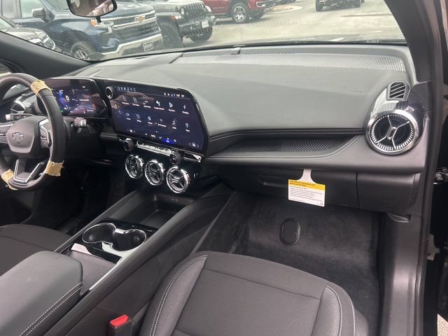 New 2026 Chevrolet Blazer EV LT w/ Midnight/Sport Edition FWD image 16