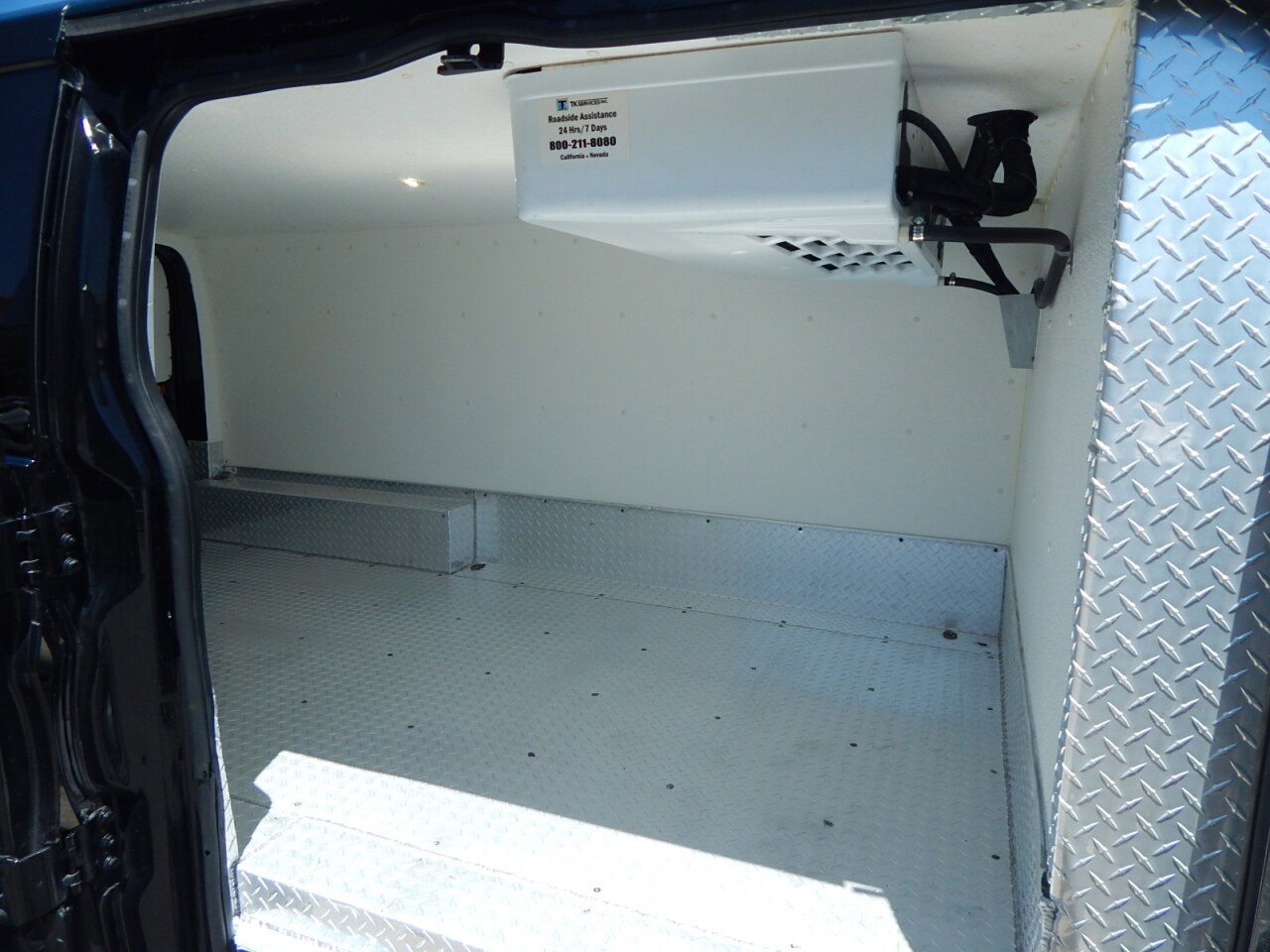Used 2017 Ford Transit 350 148 Low Roof RWD image 15