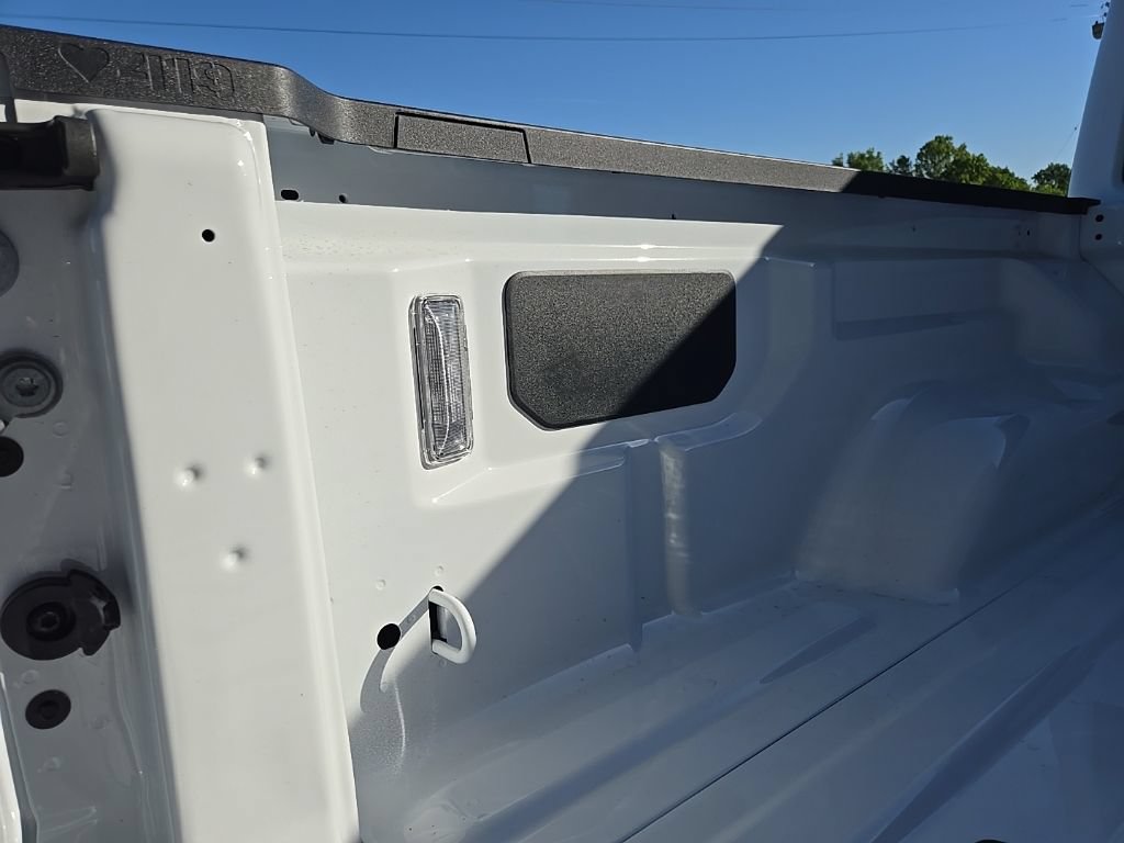 New 2026 Jeep Gladiator Mojave AWD/4WD image 26