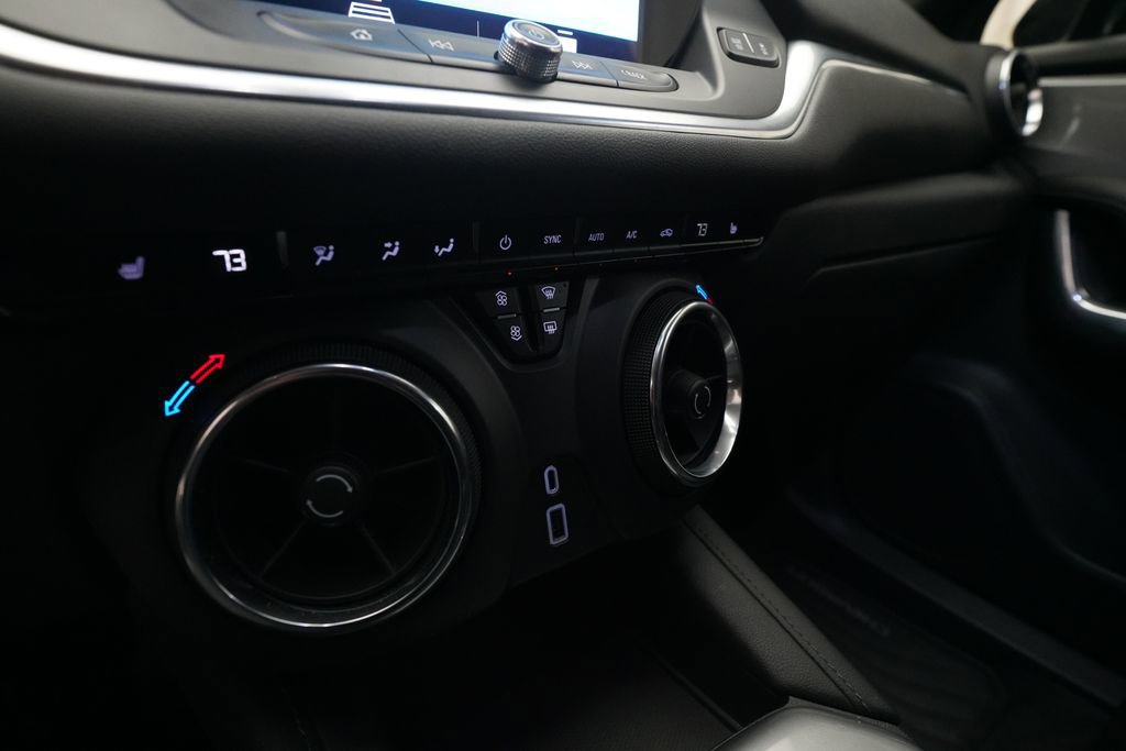 Used 2020 Chevrolet Blazer LT image 19