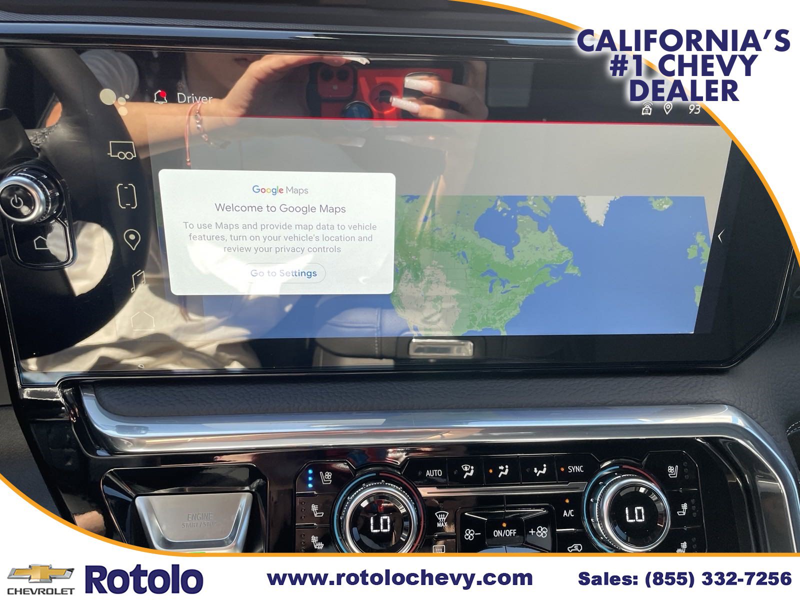 Used 2023 GMC Sierra 1500 Denali w/ Technology Package image 20