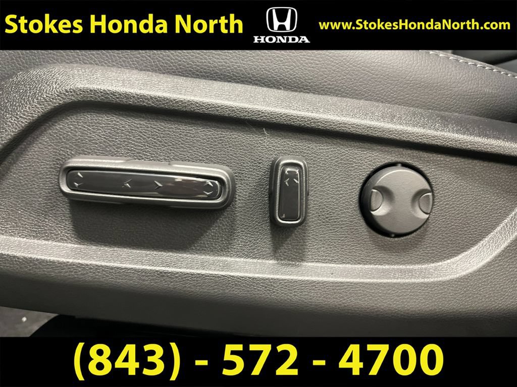 New 2026 Honda Pilot Touring image 16