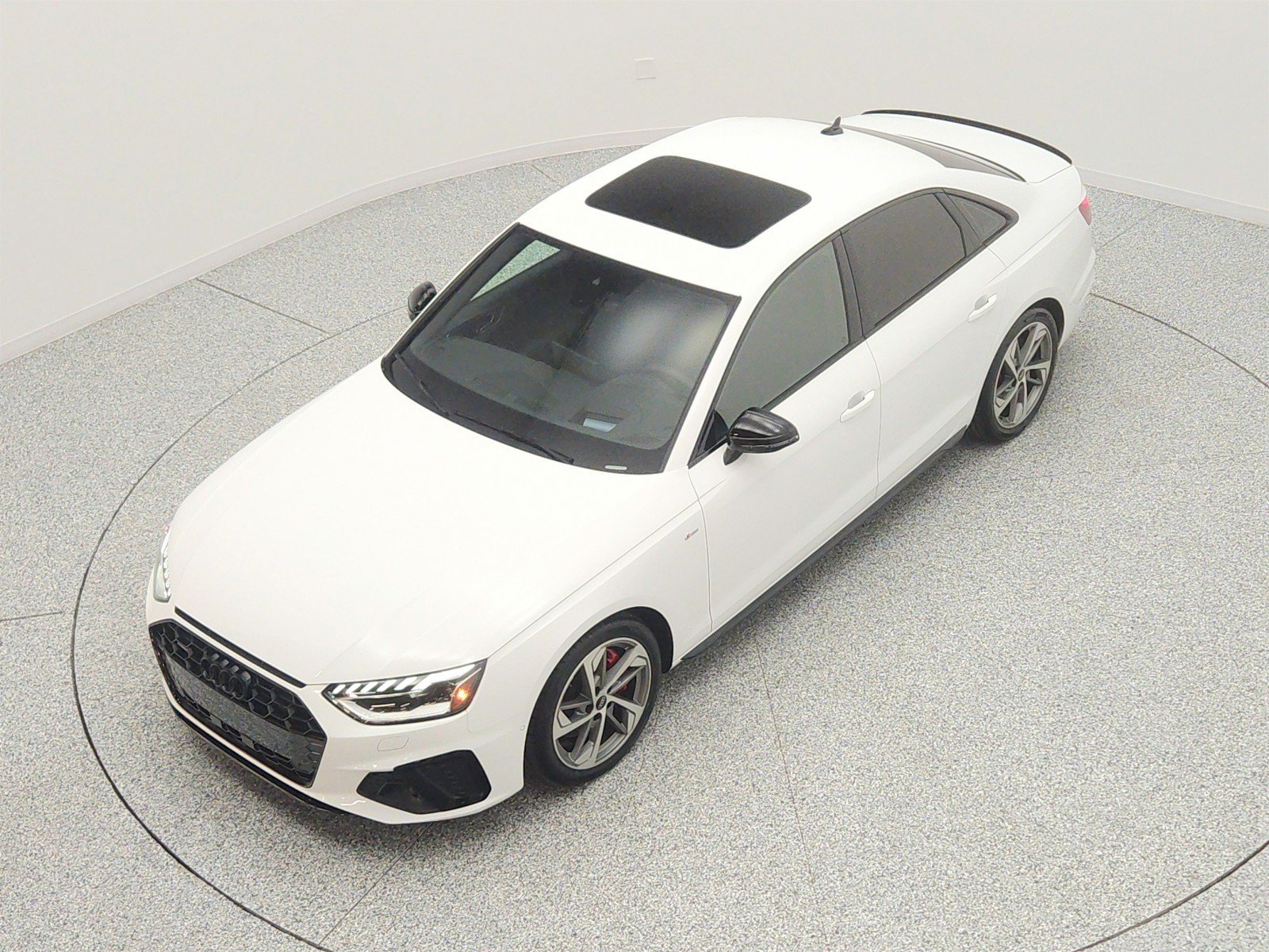Used 2023 Audi A4 2.0T Prestige w/ Prestige Package AWD/4WD image 22