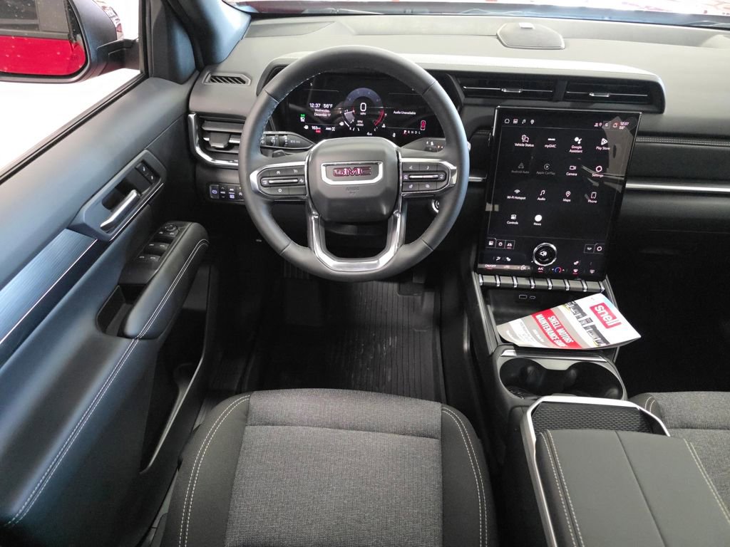 Used 2026 GMC Terrain Elevation w/ Black Edition image 15