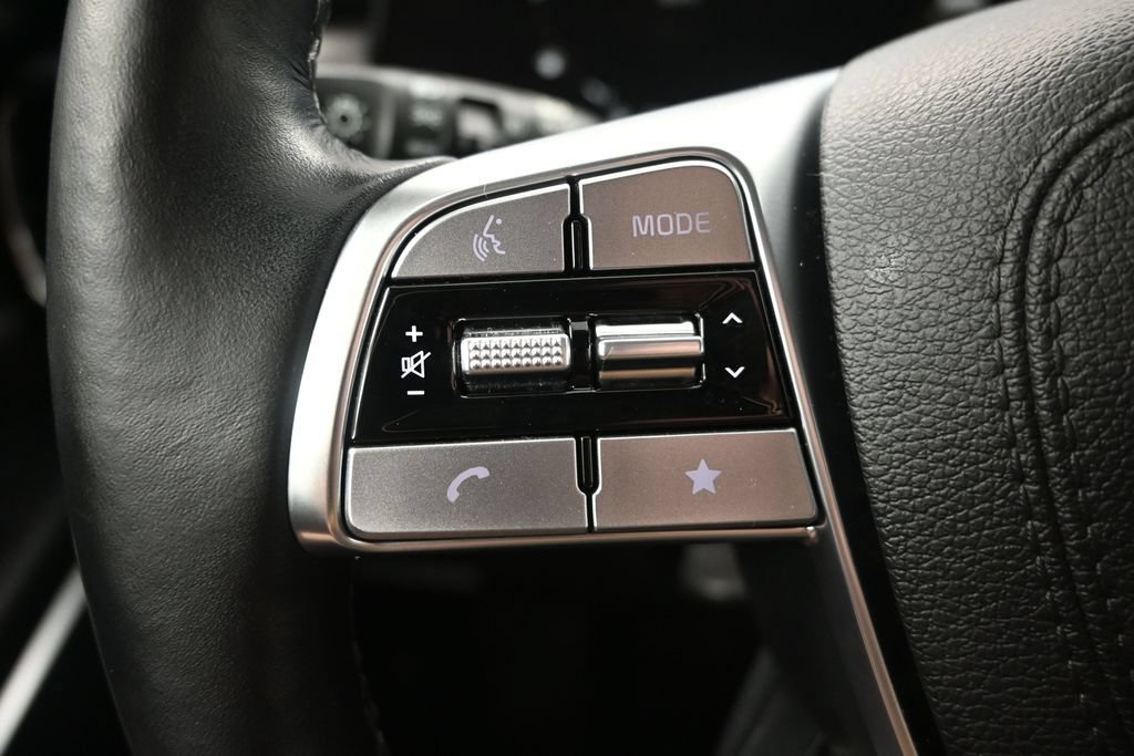 Certified 2024 Kia Telluride SX X-Pro AWD/4WD image 28