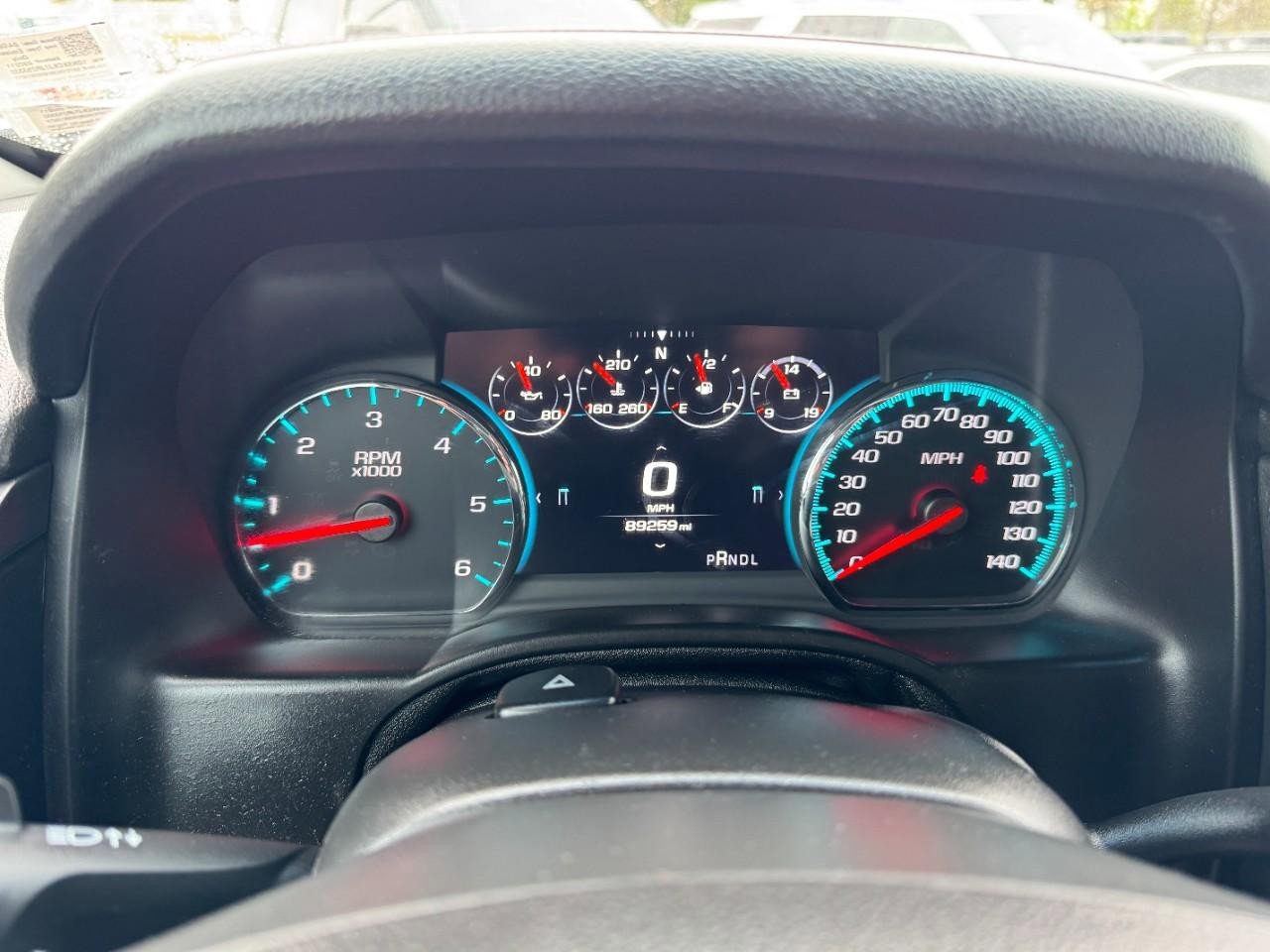 Used 2018 Chevrolet Tahoe Premier w/ RST 6.2L Performance Edition image 26